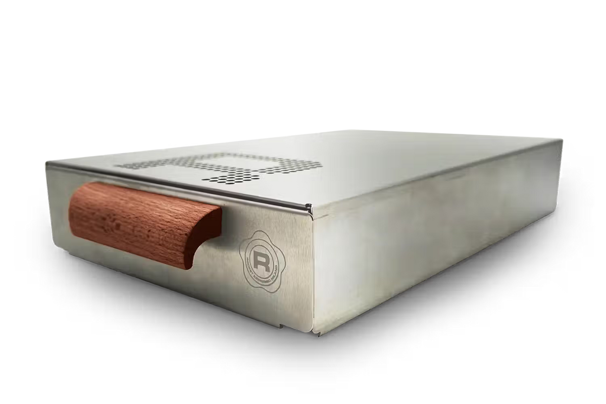 Knock Box Tiroir Rocket