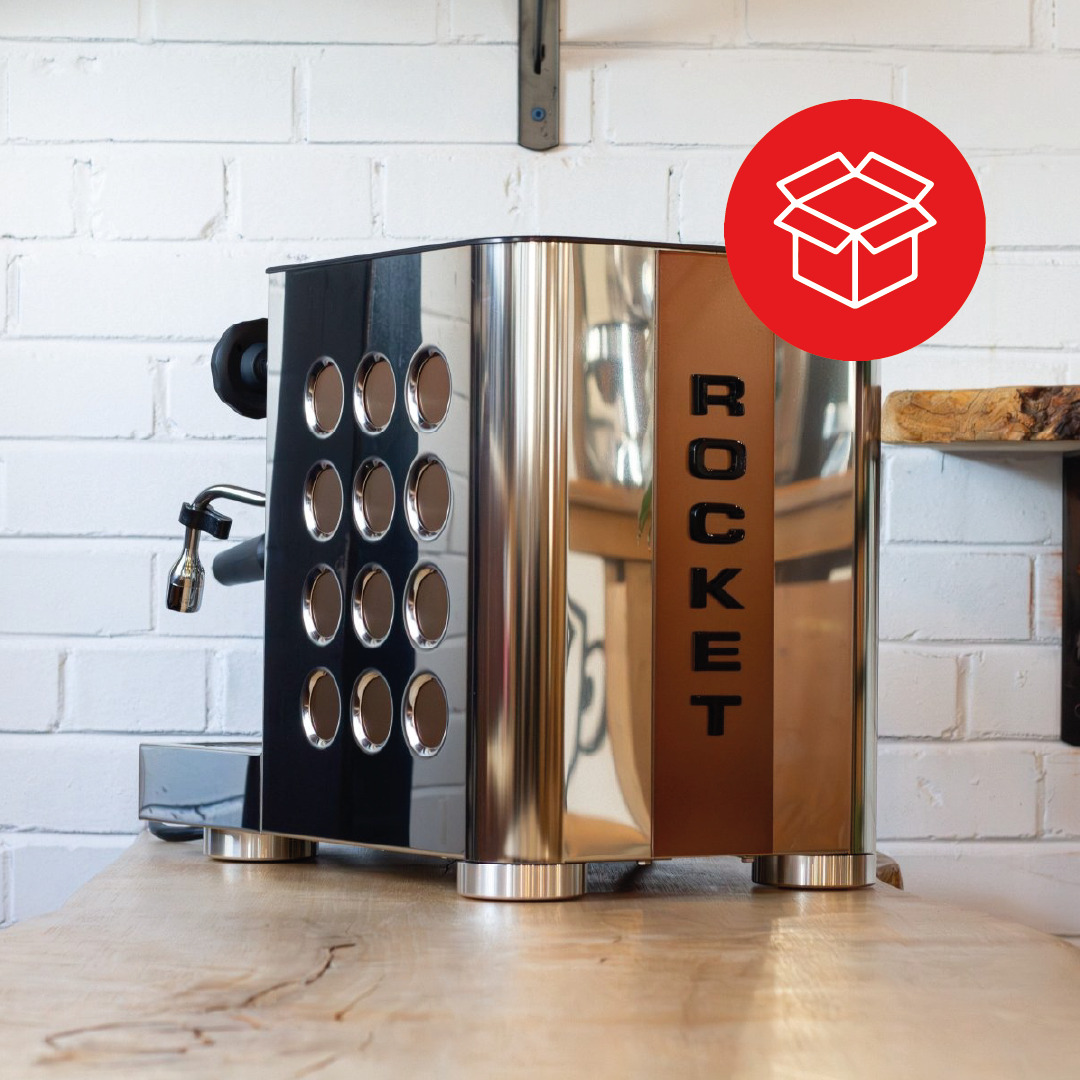 Boîte Ouverte - Rocket Appartamento TCA