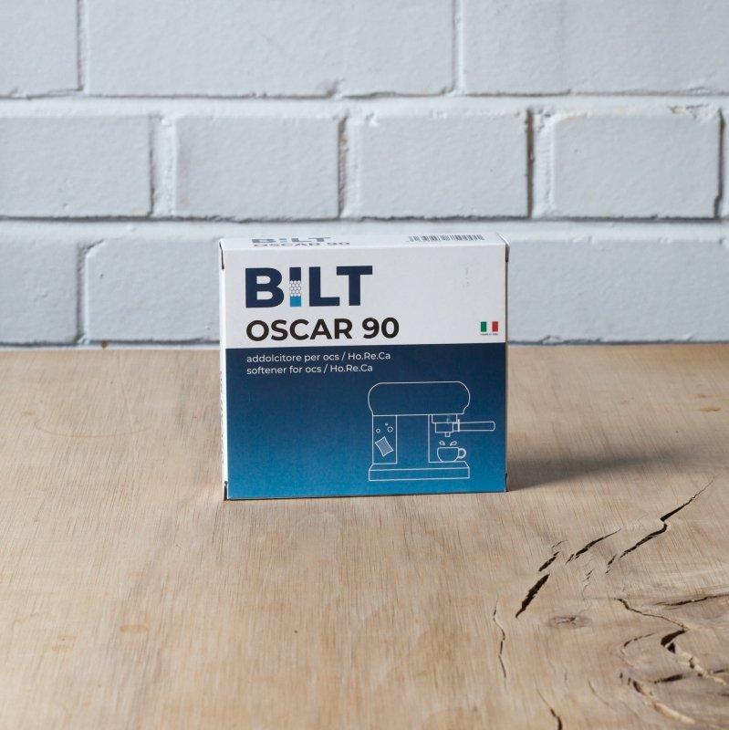 Adoucisseur d’eau - Bilt Oscar 90 - Accessoires - LF