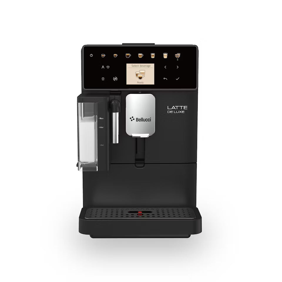 Bellucci Latte Deluxe