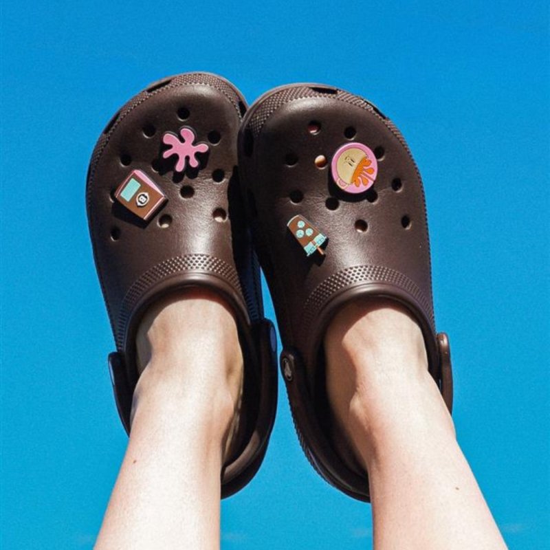 Breloques pour chaussures Crocs™ - Accessoires - Cafe Barista