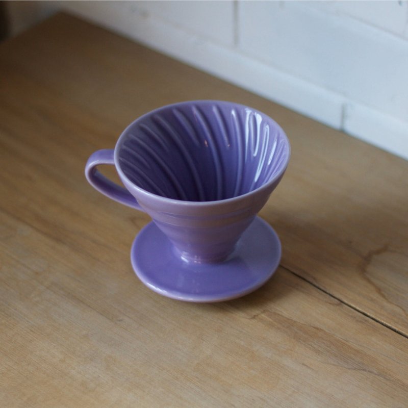 Hario Dripper V60 - Accessoires - Hario