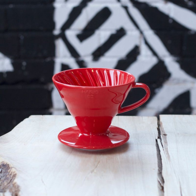 Hario Dripper V60 - Accessoires - Hario