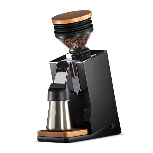 Moulin Eureka Mignon Oro Pro - Machines - ESPRESSO MALI