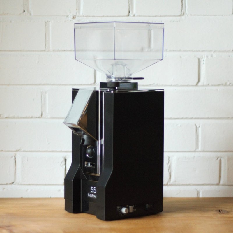 Moulin Eureka Mignon Silenzio 55 - Machines - ESPRESSO MALI