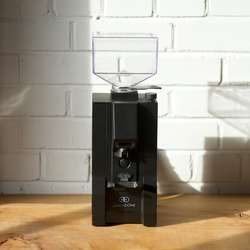 Moulin Eureka Mignon Tradizione Silent 50 - Machines - ESPRESSO MALI