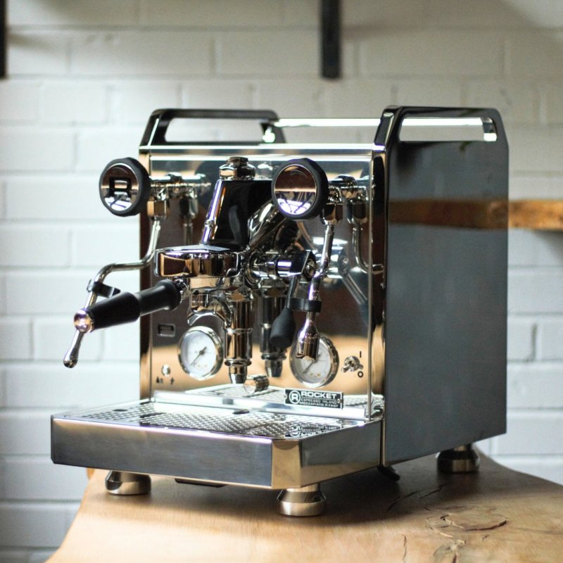 Rocket Mozzafiato FAST Type R - Machines - Rocket