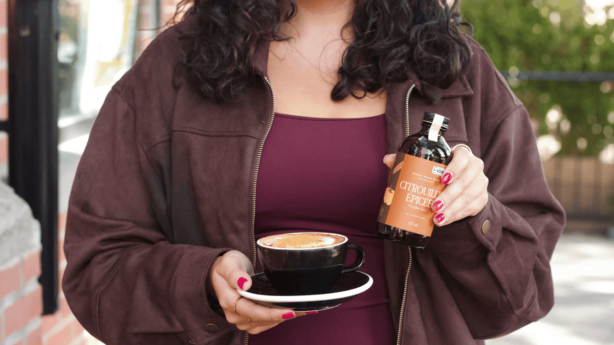 Pumpkin Spice : Un guide complet - Café Barista