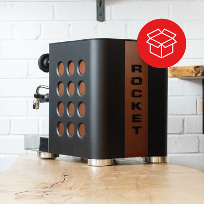 Boîte Ouverte -  Rocket Appartamento TCA