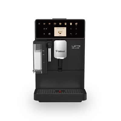 Bellucci Latte Deluxe