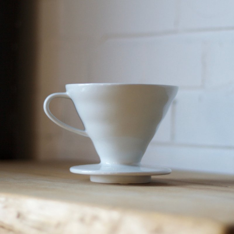 Hario Dripper V60 - Accessoires - Hario