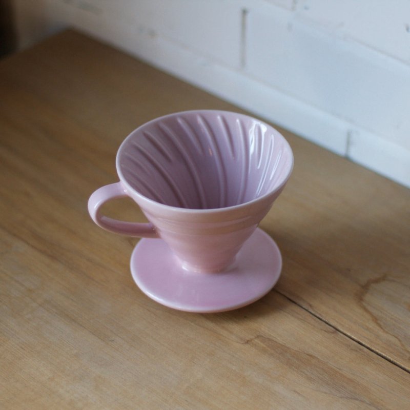 Hario Dripper V60 - Accessoires - Hario