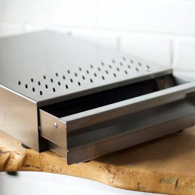 Knock Box Tiroir Commercial 38x27x8 - Accessoires - LF