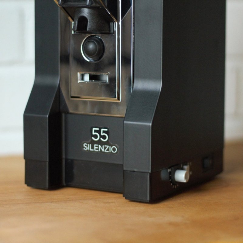 Moulin Eureka Mignon Silenzio 55 - Machines - ESPRESSO MALI
