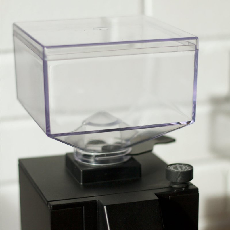 Moulin Eureka Mignon Tradizione Silent 50 - Machines - ESPRESSO MALI
