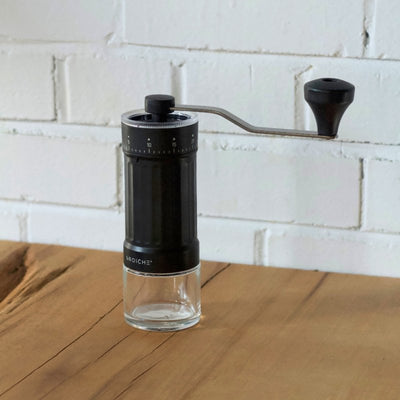 Moulin manuel Tokio Grosche - Accessoires - Grosche