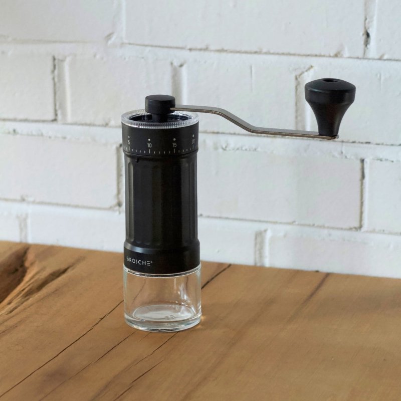 Moulin manuel Tokio Grosche - Accessoires - Grosche
