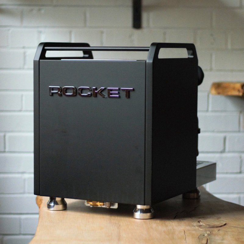 Rocket Mozzafiato FAST Type R - Machines - Rocket