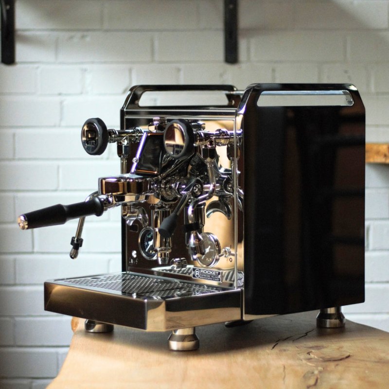 Rocket Mozzafiato FAST Type V - Machines - Rocket