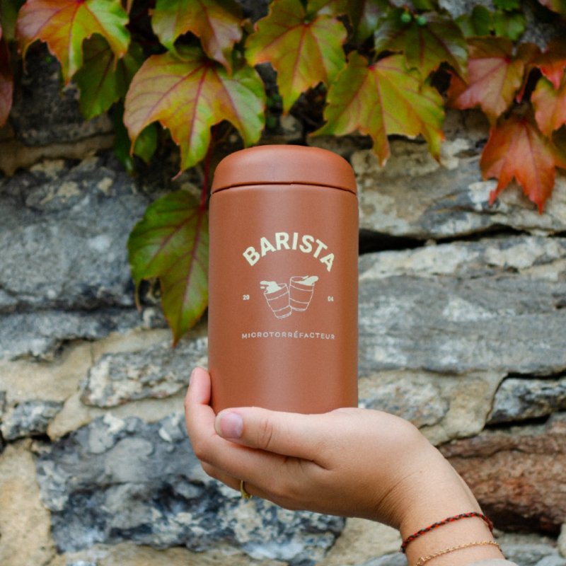 Tasse Cheers de café - Accessoires - Cafe Barista