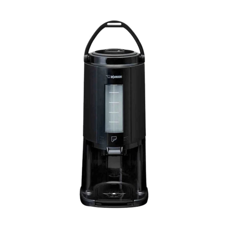 Thermos à Gravité 2.5L avec base Zojirushi - Accessoires - DISTR. ANDRE LABEE