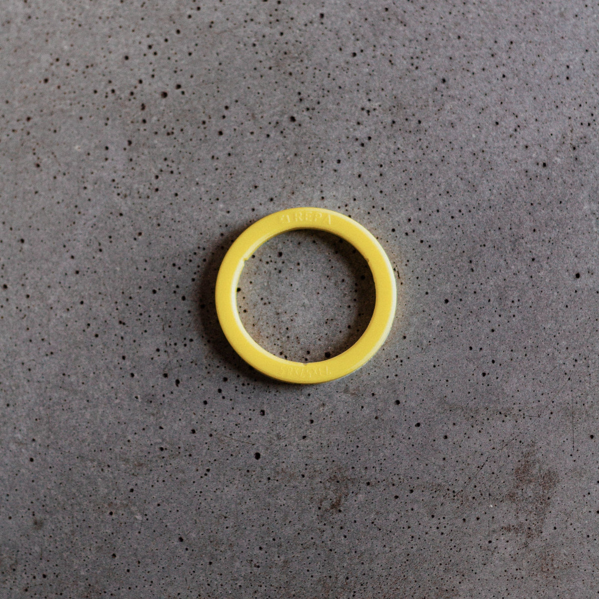 Joint d'étanchéité en silicone pour les groupes E61 - Accessoires - Cafe Barista