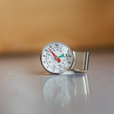Thermomètre - Accessoires - LF